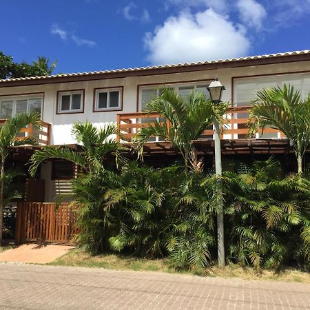 Residencial Villa Da Lua Praia do Forte Ngoại thất bức ảnh