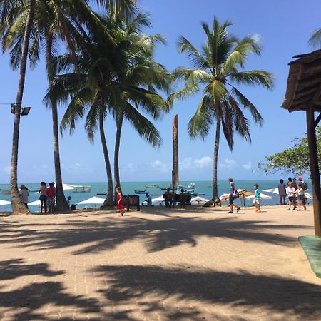 Residencial Villa Da Lua Praia do Forte Ngoại thất bức ảnh