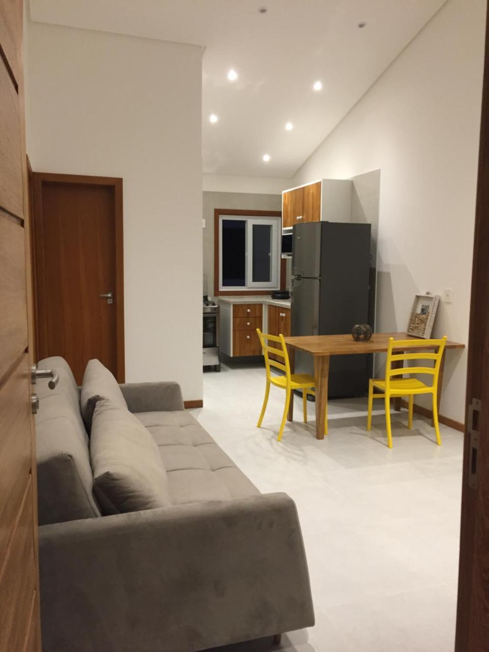 Residencial Villa Da Lua Praia do Forte Ngoại thất bức ảnh