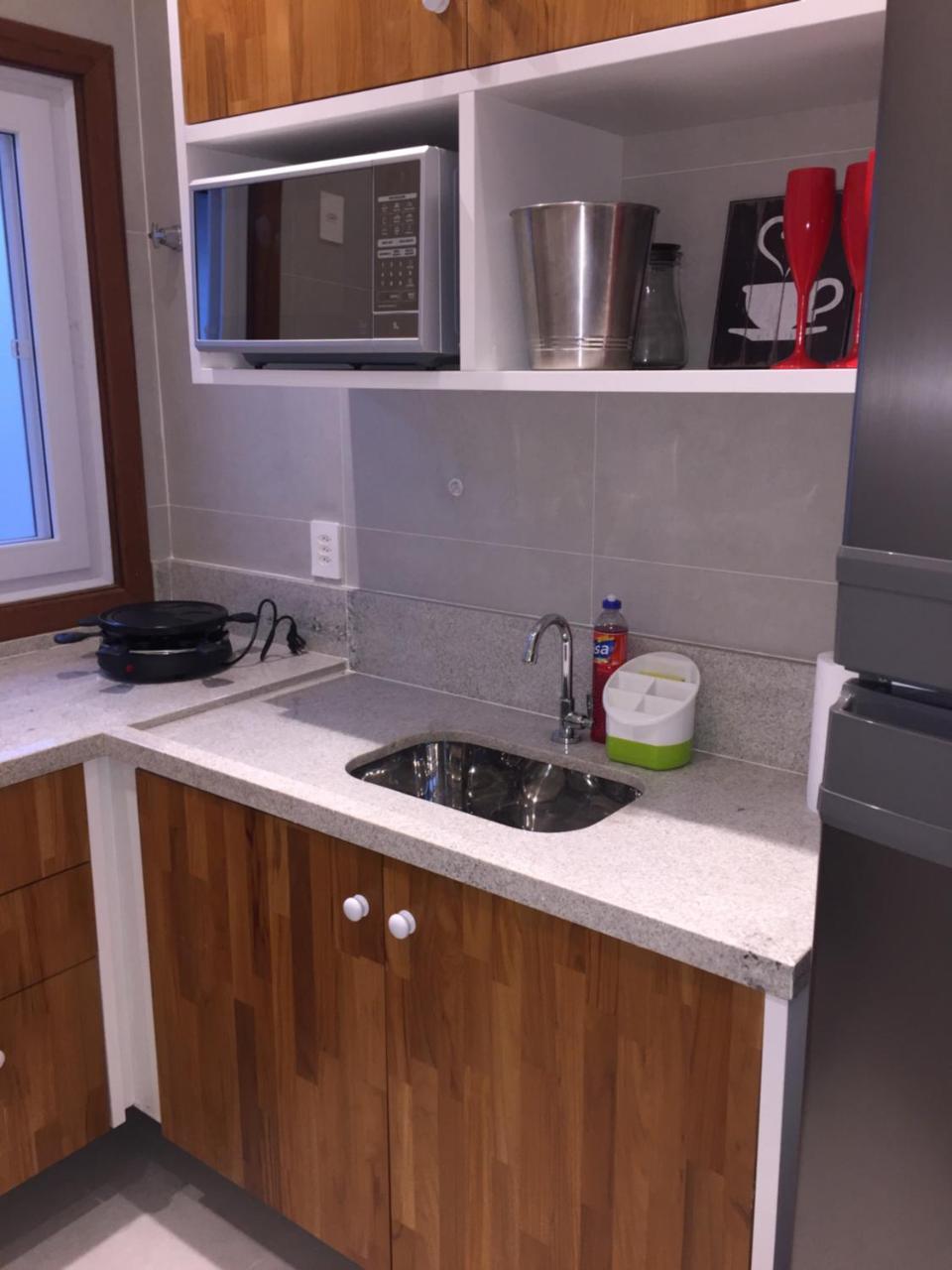 Residencial Villa Da Lua Praia do Forte Ngoại thất bức ảnh