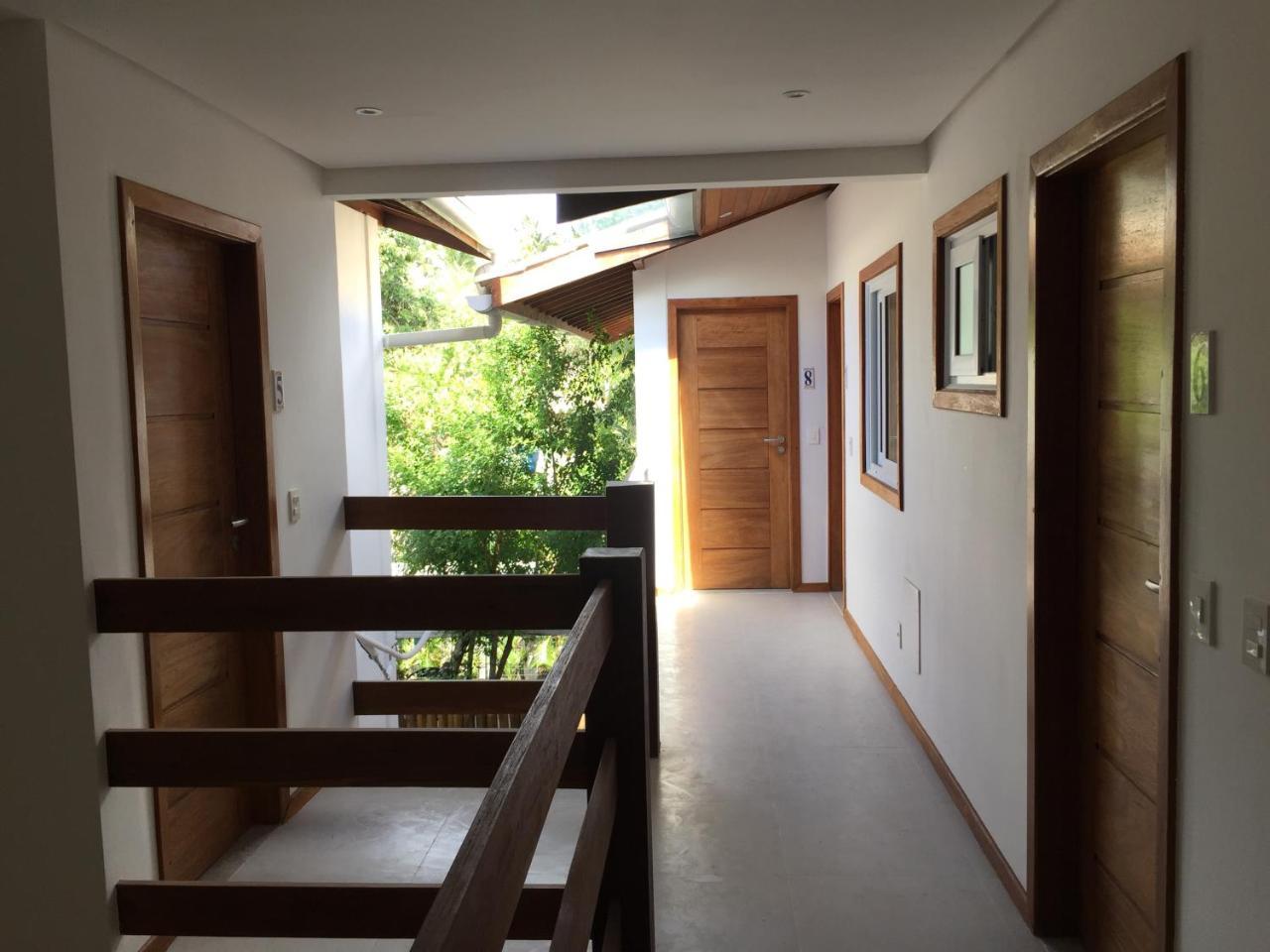 Residencial Villa Da Lua Praia do Forte Ngoại thất bức ảnh