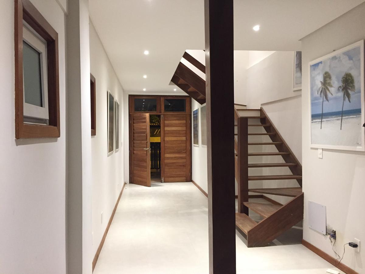 Residencial Villa Da Lua Praia do Forte Ngoại thất bức ảnh
